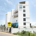 Oyo Flagship 20021 Siruseri