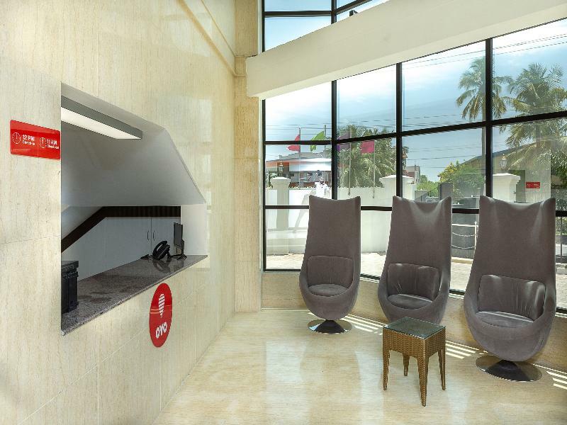 Oyo Flagship 20021 Siruseri Chennai